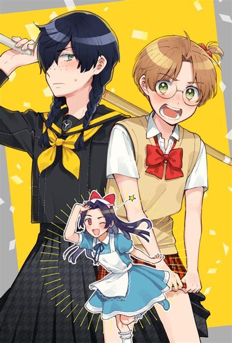 Kuma Persona 4 Cosplay Hentai Videos GIFs And Images R34 App