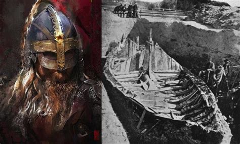 Viking Funeral Traditions Burning Ships Complex Ancient Rituals And