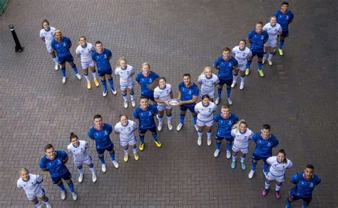 Sevens Teams For Commonwealth Games Announced