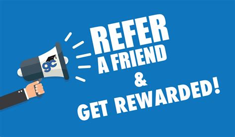 Refer A Friend English As A Second Language