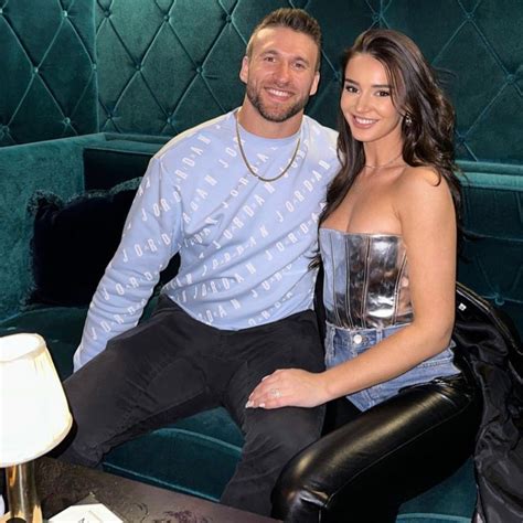 49ers Wags Party In Las Vegas Before 2023 Pro Bowl