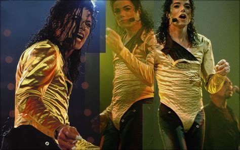 MJ - Michael Jackson's Moonwalk Photo (22172009) - Fanpop