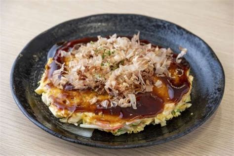 【家事ヤロウ】ライスペーパーお好み焼きのレシピ。ギャル曽根vs相撲兄弟（8月8日） Rezept