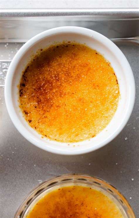 Ultimate Guide To Creme Brulee Pretty Simple Sweet