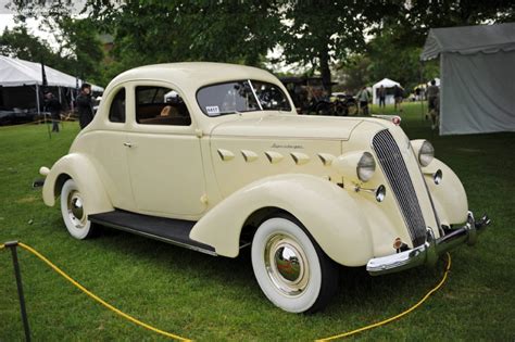 1937 Graham Series 116 Image Photo 15 Of 36