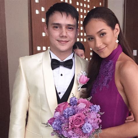 Tabing-Ilog Stars Reunite at Patrick Garcia's Wedding | Random Republika