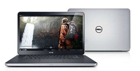 Dell XPS 15-L521X - Notebookcheck.org