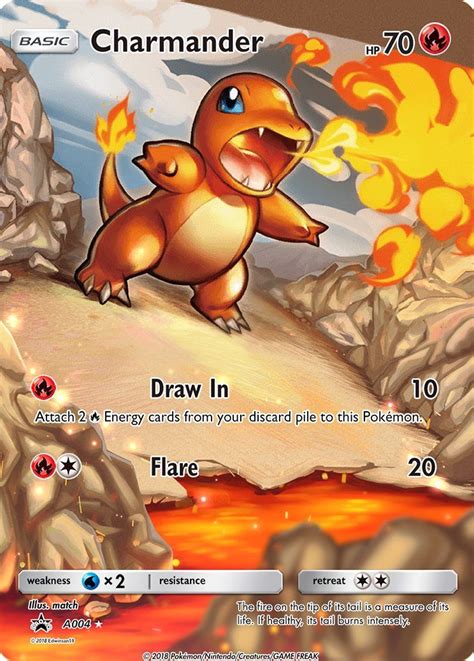 Pokemon charizard vmax 74 73 champion s path gold metalcustom card ...