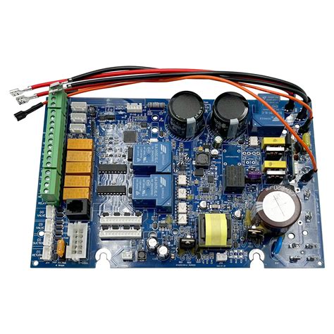 LEJUN GLX-PCB-PRO Main PCB Printed Circuit Board Replacement for