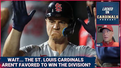 Have The St Louis Cardinals Lost Ground In The Division To The