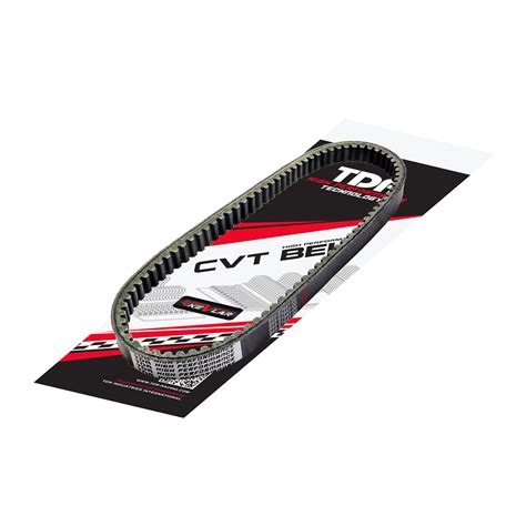 Cvt Belt Kevlar V20 Tdr Racing