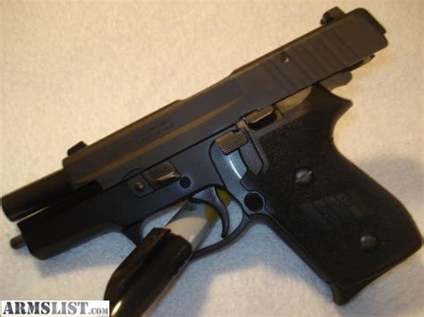 Armslist For Sale Sig Sauer P245 45 Acp W 2 Mags Excellent Condition