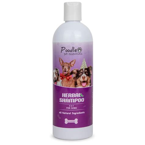 Best Grooming Products for Poodles | Poodle Pet Essentials