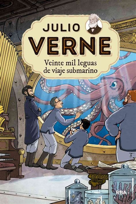 Libros Julio Verne Selecci N Recomendada Para Ni Os