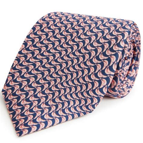 Ties Ede And Ravenscroft