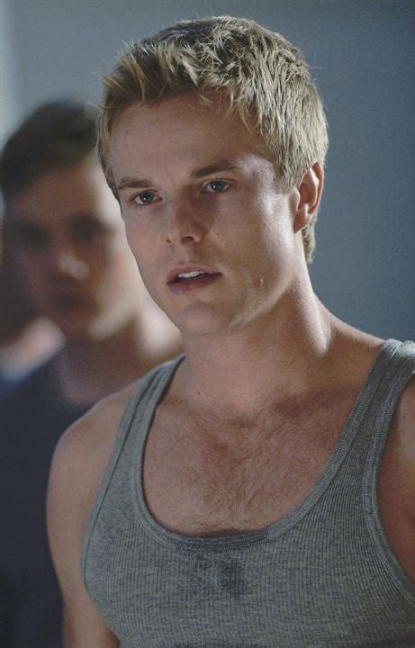 Quantico Foto Graham Rogers 273 No 349 Adorocinema