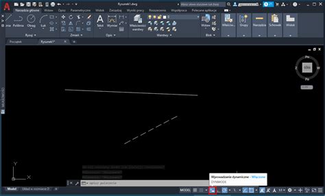 Linie w AutoCAD Grubość Skala Rysowanie Poradnik