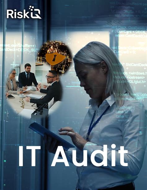 audit riskq