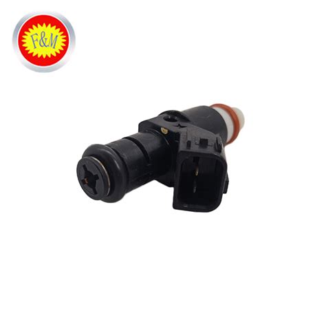 High Quality Car Parts Oem Raa A Fuel Injector For Honda