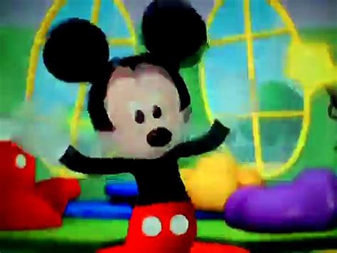 Mickey Mouse Clubhouse Happy Birthday Toodles