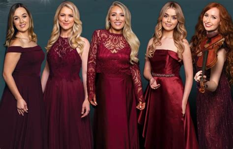 Celtic Woman Tickets Celtic Woman Tour Dates 2024 And Concert Tickets Viagogo