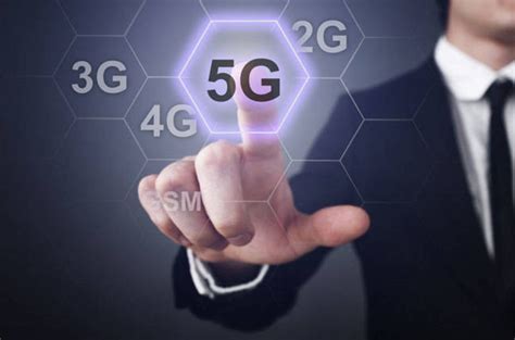 Researchers Just Broke A World Record in Superfast 5G Technology