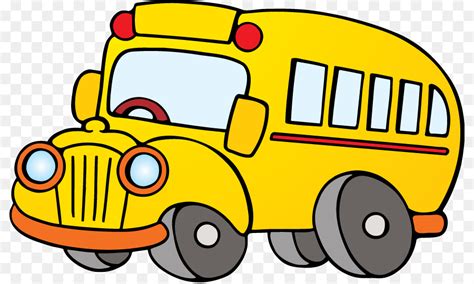 Free Animated Bus Cliparts, Download Free Animated Bus Cliparts png ...