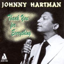 Johnny Hartman Songs, Albums, Reviews, Bio & M... | AllMusic