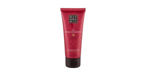 Rituals The Ritual Of Ayurveda Soothing Balzam za roke za ženske 70 ml