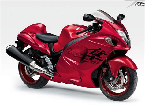 2020 Hayabusa Launched at 13.75 Lakh; Final BS4 Model