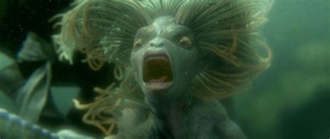 ‘Merpeople’ pictures — Harry Potter Fan Zone