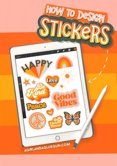 Top hơn 99+ sticker ideas dễ nhất - Co-Created English