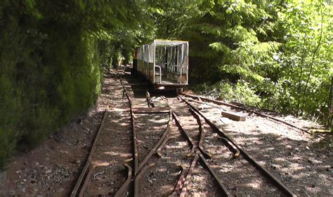 Narrow Gauge Railways Uk Morwellham Quay Copper Mine Tramway