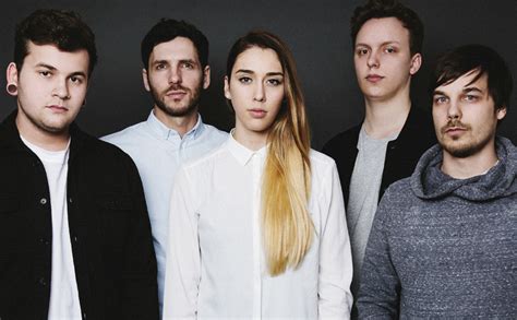 Claire | News | "The Great Escape": Die Band Claire hat ihr erstes ...