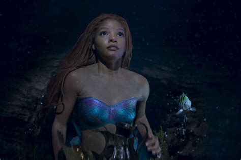 A Pequena Sereia live action ganha data de estreia no Disney Metrópoles