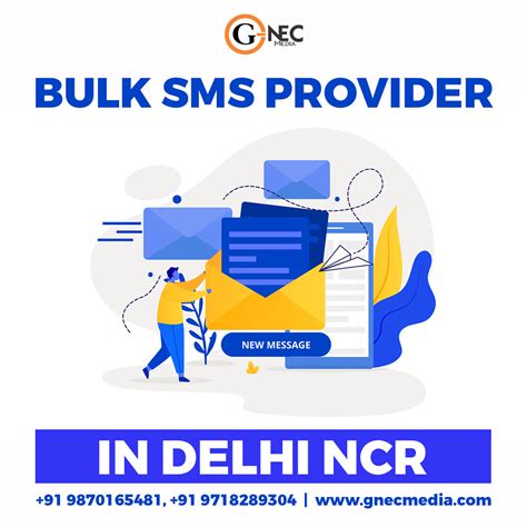 Own The Biggest Bulk Sms Service Provider In Delhi Ncr Tow Flickr