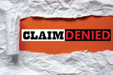 Denied Insurance Claim Quest Public Insurance Adjusters LLC