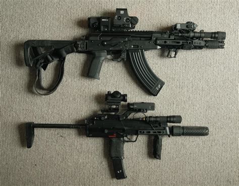 Wtb M203 Heat Shield Handguard Rairsoftmarket