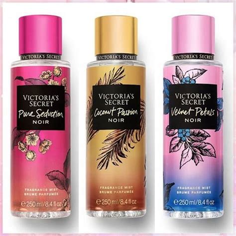 Pure Seduction Noir Victoria S Secret Parfum Un Parfum Pour Femme 2019