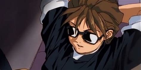 Gundam Wing 10 Things Only True Fans Know About Duo Maxwell