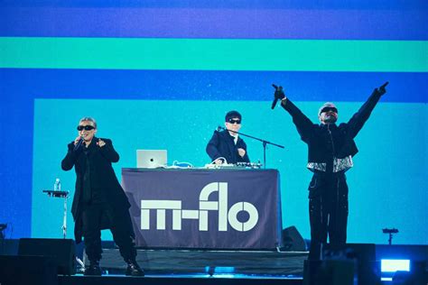 M Flo、10年ぶりに韓国でパフォーマンス！豪華アーティストと一夜限りのスペシャルライブ披露（kstyle） Yahooニュース