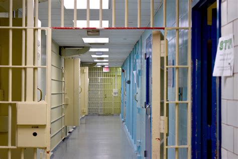 Dane County Jail Bail Information and Release Procedures 27