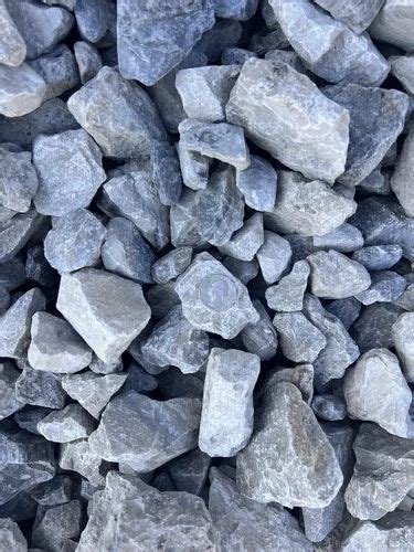 Mm Grey Crushed Stone For Construction At Rs Tonne In Kharagpur