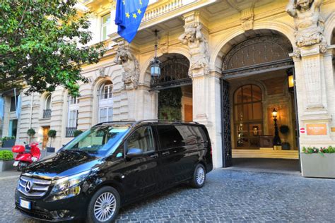 Rome Private Transfers From To Civitavecchia Port Aim Limo Rome