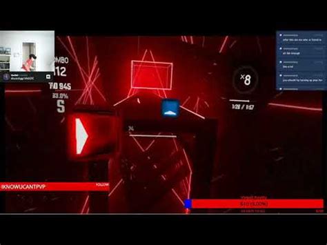 Jaroslav Beck Generdyn Legend Ft Backchat Beat Saber Soundtrack