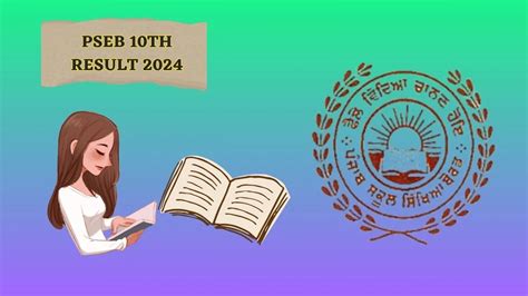 Pseb 10th Result 2024 Out Direct Link Here