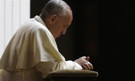 Papa Convoca Dia De Jejum E Ora O Pela Paz Em De Mar O Diocese De