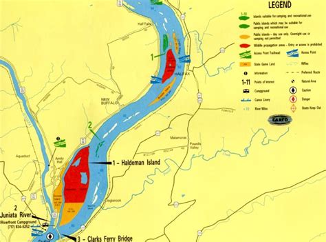 Susquehanna River Topographic Map Crissy Christine