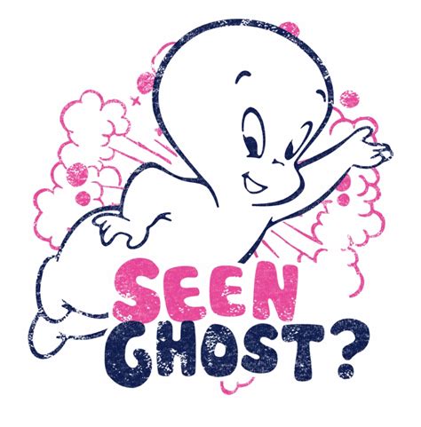 Detail Casper The Friendly Ghost Drawing Koleksi Nomer 13