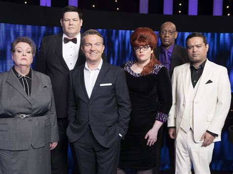 The Chase On Tv Series 13 Episode 164 Channels And Schedules Tv24